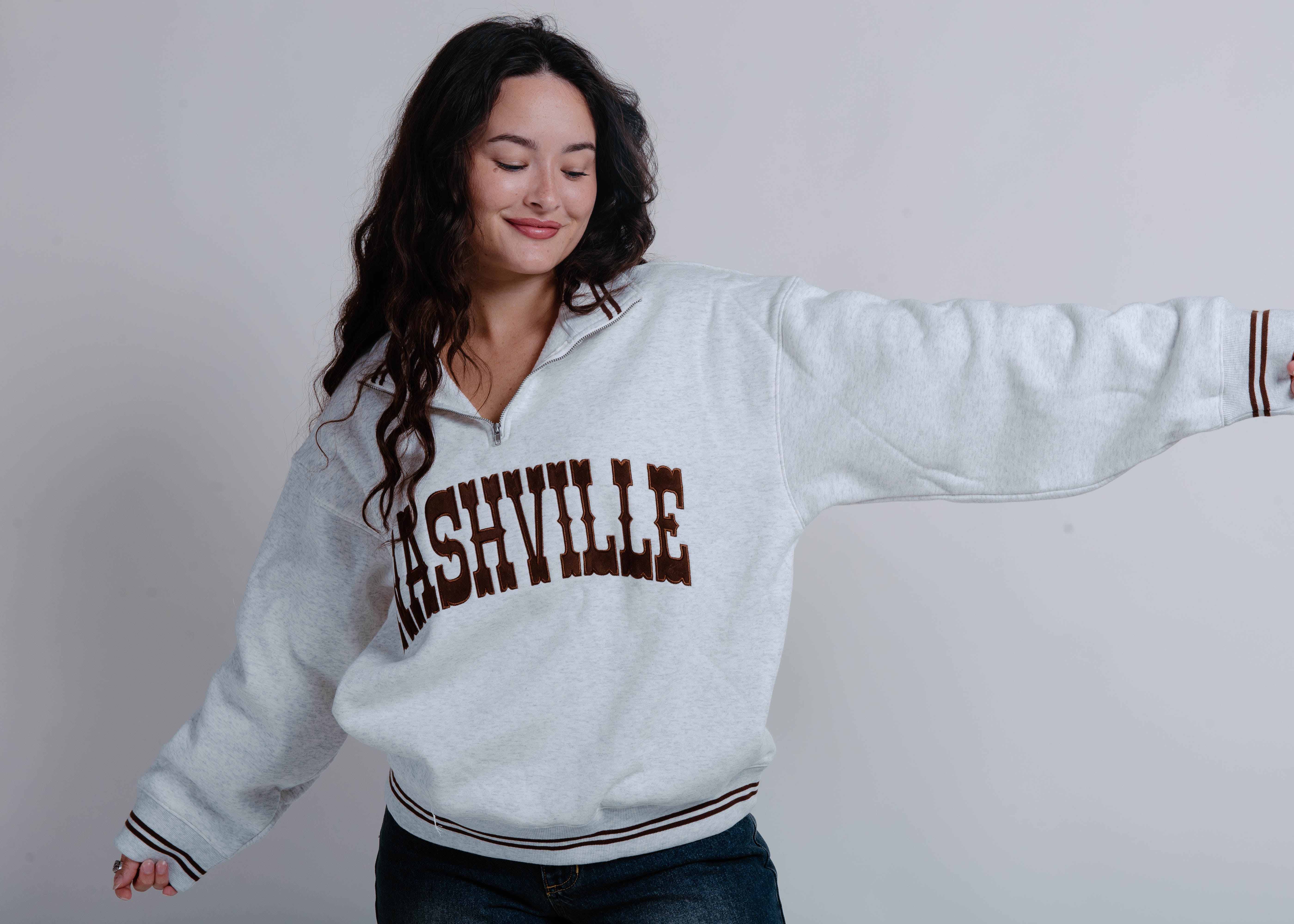 The Nashville Edit